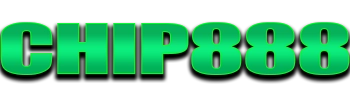 Logo Chip888